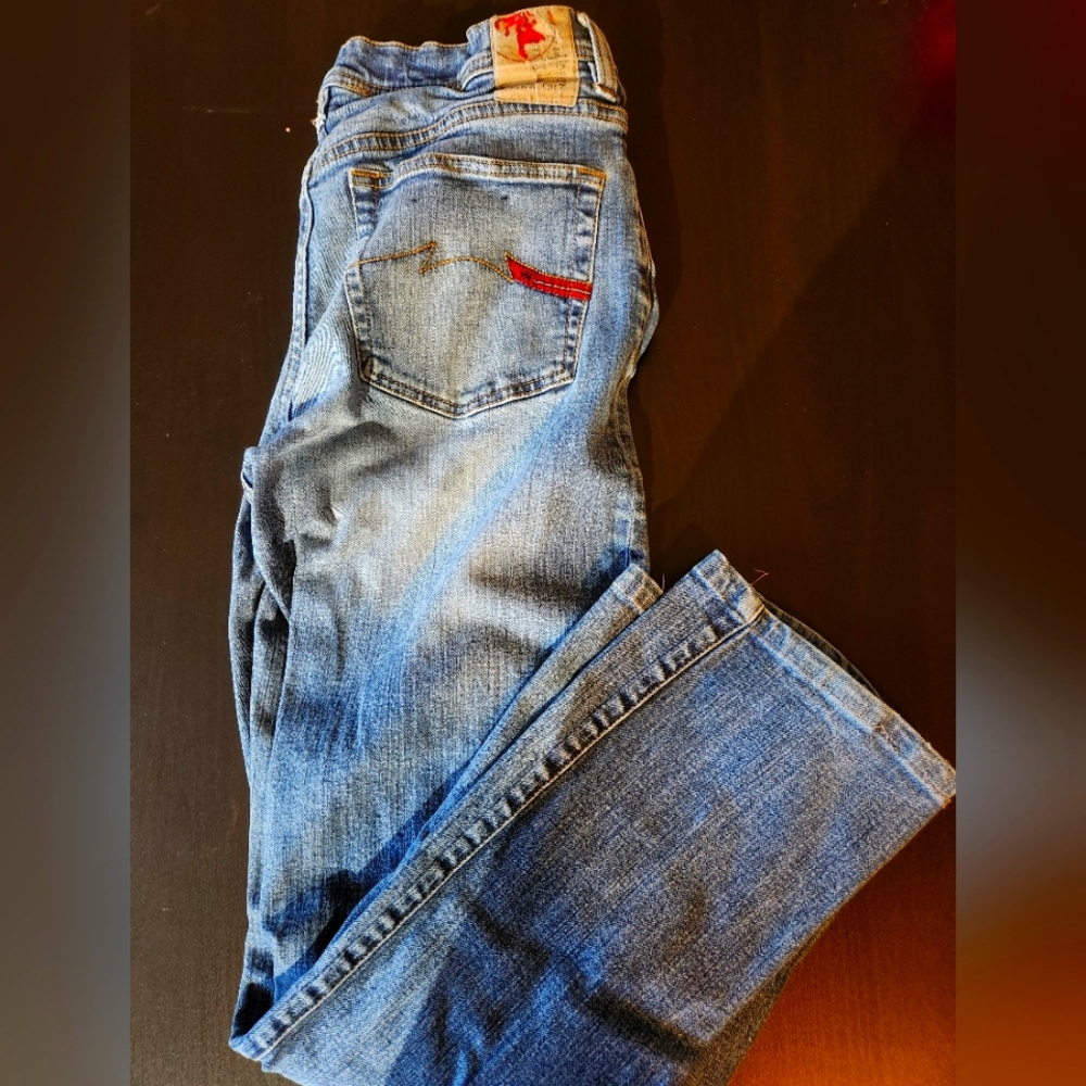 Men's Parasuco Jeans